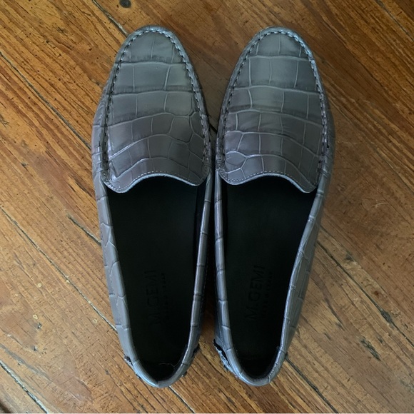 [NWOT] M. Gemi Flats Size EU 38.5/US - Picture 8 of 8